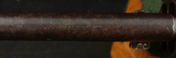 GR-1025-6697, Civilian Colt Model 1860 Army. BUY NOW - Image 16