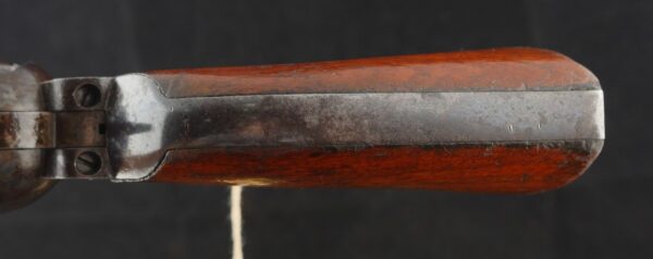 GR-1025-6697, Civilian Colt Model 1860 Army. BUY NOW - Image 17