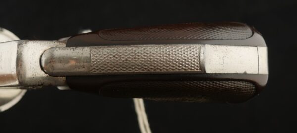 GR-1025-6700, Early Smith & Wesson .38 Safety Hammerless. BUY NOW - Image 16