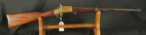 GR-1025-6713, Warner Saddle Ring Carbine. 1st Contract. Brass frame. BUY NOW