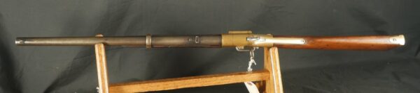 GR-1025-6713, Warner Saddle Ring Carbine. 1st Contract. Brass frame. BUY NOW - Image 4