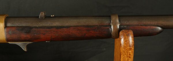 GR-1025-6713, Warner Saddle Ring Carbine. 1st Contract. Brass frame. BUY NOW - Image 7