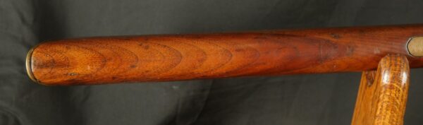 GR-1025-6713, Warner Saddle Ring Carbine. 1st Contract. Brass frame. BUY NOW - Image 9