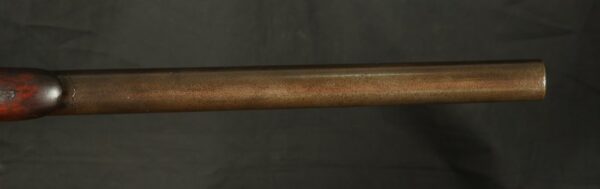 GR-1025-6713, Warner Saddle Ring Carbine. 1st Contract. Brass frame. BUY NOW - Image 12