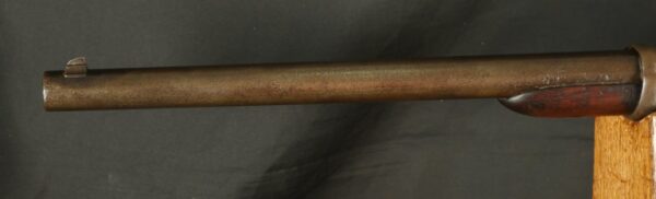 GR-1025-6713, Warner Saddle Ring Carbine. 1st Contract. Brass frame. BUY NOW - Image 16