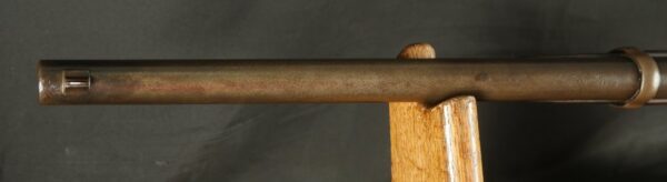 GR-1025-6713, Warner Saddle Ring Carbine. 1st Contract. Brass frame. BUY NOW - Image 17