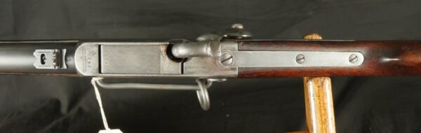GR-1025-6714, Burnside 5th Model Saddle Ring Carbine. BUY NOW - Image 11