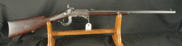 GR-1025-6714, Burnside 5th Model Saddle Ring Carbine. BUY NOW - Image 3