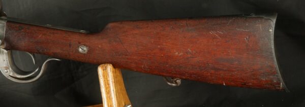 GR-1025-6714, Burnside 5th Model Saddle Ring Carbine. BUY NOW - Image 5