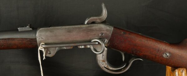 GR-1025-6714, Burnside 5th Model Saddle Ring Carbine. BUY NOW - Image 6