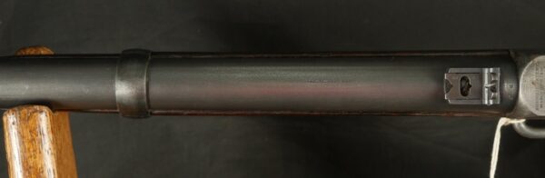 GR-1025-6714, Burnside 5th Model Saddle Ring Carbine. BUY NOW - Image 10