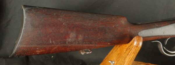 GR-1025-6714, Burnside 5th Model Saddle Ring Carbine. BUY NOW - Image 14
