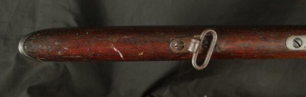 GR-1025-6714, Burnside 5th Model Saddle Ring Carbine. BUY NOW - Image 19