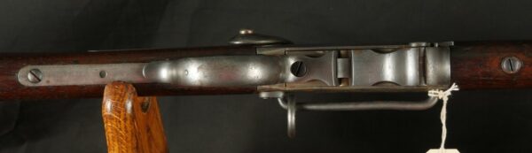 GR-1025-6714, Burnside 5th Model Saddle Ring Carbine. BUY NOW - Image 20
