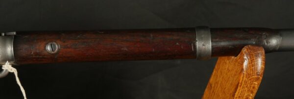 GR-1025-6714, Burnside 5th Model Saddle Ring Carbine. BUY NOW - Image 21