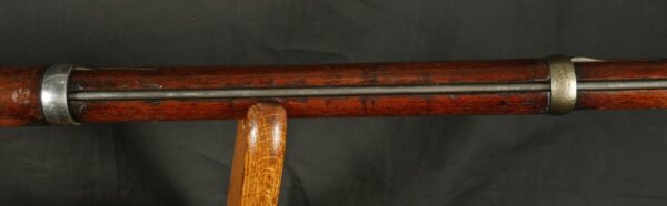 GR-1025-6716, Remington New York State Contract Rolling Block. 36 inch barrel. 50-70 CF. BLOWOUT - Image 11