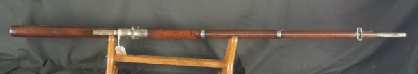 GR-1025-6716, Remington New York State Contract Rolling Block. 36 inch barrel. 50-70 CF. BLOWOUT - Image 2
