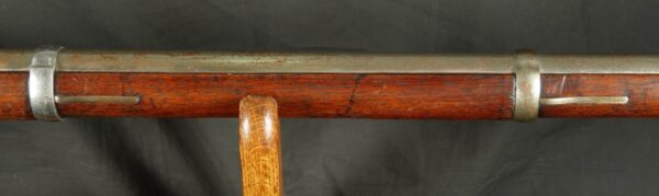 GR-1025-6716, Remington New York State Contract Rolling Block. 36 inch barrel. 50-70 CF. BLOWOUT - Image 7