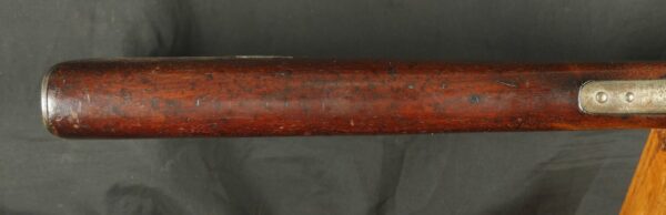 GR-1025-6716, Remington New York State Contract Rolling Block. 36 inch barrel. 50-70 CF. BLOWOUT - Image 9