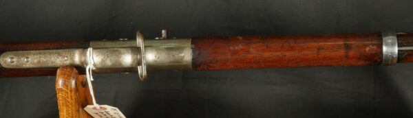 GR-1025-6716, Remington New York State Contract Rolling Block. 36 inch barrel. 50-70 CF. BLOWOUT - Image 10