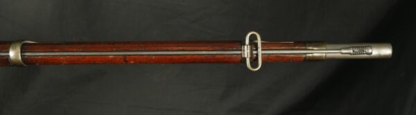 GR-1025-6716, Remington New York State Contract Rolling Block. 36 inch barrel. 50-70 CF. BLOWOUT - Image 12