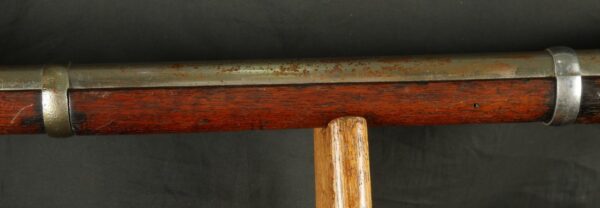 GR-1025-6716, Remington New York State Contract Rolling Block. 36 inch barrel. 50-70 CF. BLOWOUT - Image 15