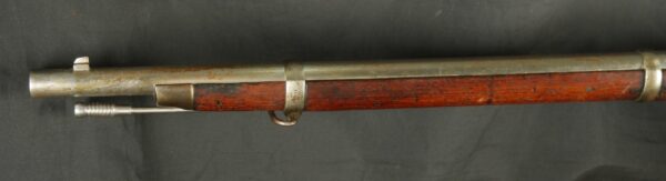GR-1025-6716, Remington New York State Contract Rolling Block. 36 inch barrel. 50-70 CF. BLOWOUT - Image 16