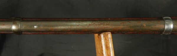 GR-1025-6716, Remington New York State Contract Rolling Block. 36 inch barrel. 50-70 CF. BLOWOUT - Image 18