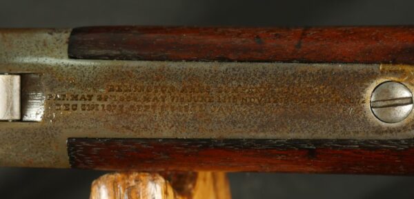 GR-1025-6716, Remington New York State Contract Rolling Block. 36 inch barrel. 50-70 CF. BLOWOUT - Image 21