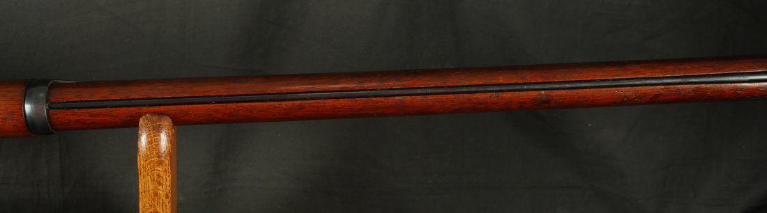 GR-1025-6717, Springfield Trapdoor Model 1884 Rifle. 45-70 Cal. 80% deep barrel. BUY NOW - Image 12