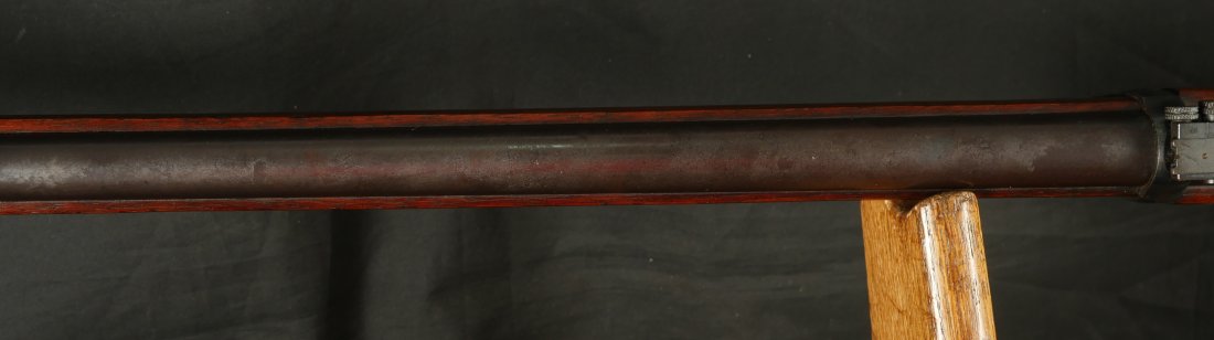 GR-1025-6717, Springfield Trapdoor Model 1884 Rifle. 45-70 Cal. 80% deep barrel. BUY NOW - Image 20