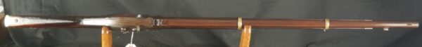 GR-1025-6677, Rare Fine Condition Merril Rifle. .54 Percussion. 33 inch barrel. BUY NOW - Image 3
