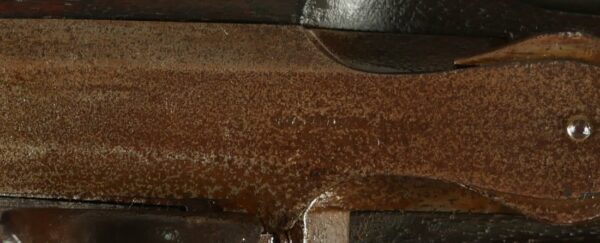 GR-1025-6677, Rare Fine Condition Merril Rifle. .54 Percussion. 33 inch barrel. BUY NOW - Image 19