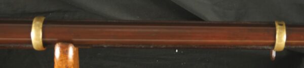 GR-1025-6677, Rare Fine Condition Merril Rifle. .54 Percussion. 33 inch barrel. BUY NOW - Image 21