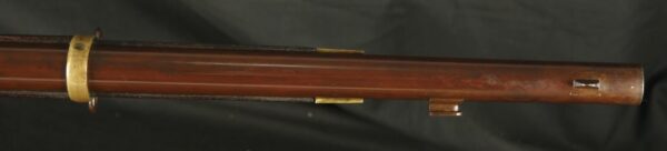 GR-1025-6677, Rare Fine Condition Merril Rifle. .54 Percussion. 33 inch barrel. BUY NOW - Image 22
