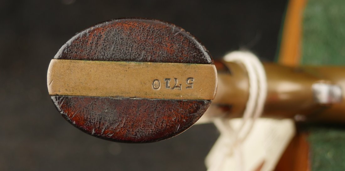 079-1025-P0347, Frank Wesson .22, single shot pistol. BLOWOUT - Image 8