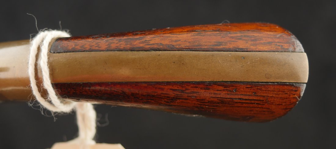 079-1025-P0347, Frank Wesson .22, single shot pistol. BLOWOUT - Image 12