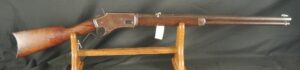 079-1125-9327, Whitney Kennedy Octagon Barrel rifle in 44-40. BUY NOW