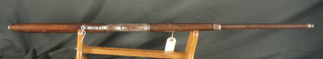 079-1125-9327, Whitney Kennedy Octagon Barrel rifle in 44-40. BUY NOW - Image 5