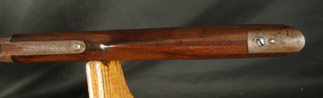 079-1125-9327, Whitney Kennedy Octagon Barrel rifle in 44-40. BUY NOW - Image 14