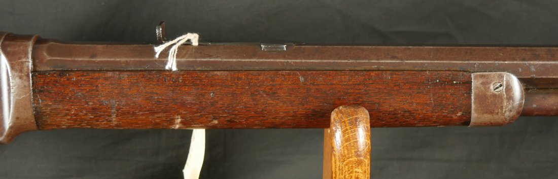 079-1125-9327, Whitney Kennedy Octagon Barrel rifle in 44-40. BUY NOW - Image 18