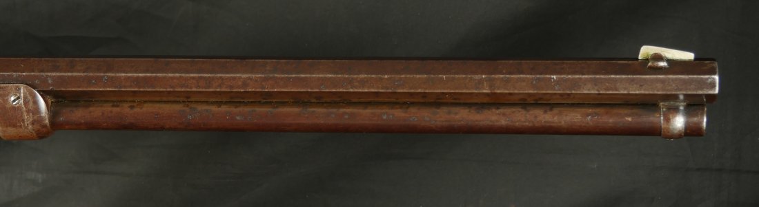 079-1125-9327, Whitney Kennedy Octagon Barrel rifle in 44-40. BUY NOW - Image 19