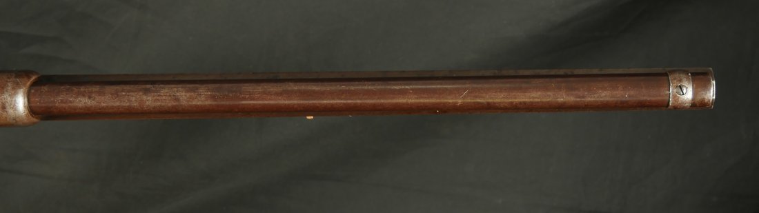 079-1125-9327, Whitney Kennedy Octagon Barrel rifle in 44-40. BUY NOW - Image 20