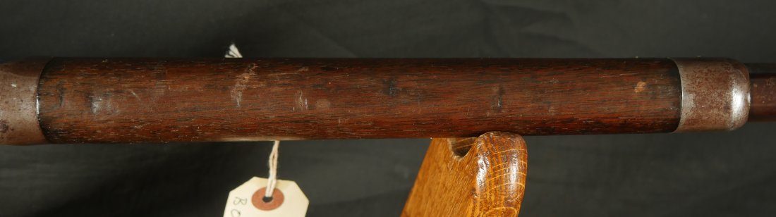 079-1125-9327, Whitney Kennedy Octagon Barrel rifle in 44-40. BUY NOW - Image 21