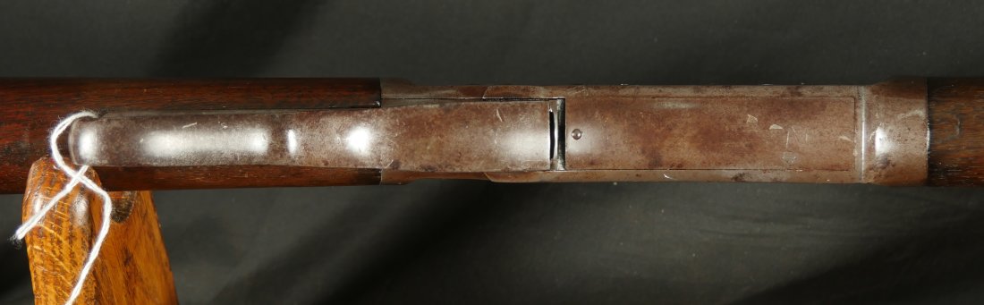 079-1125-9327, Whitney Kennedy Octagon Barrel rifle in 44-40. BUY NOW - Image 22