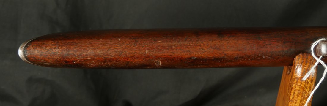 079-1125-9327, Whitney Kennedy Octagon Barrel rifle in 44-40. BUY NOW - Image 3
