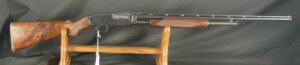 GR-0426-6575, Deluxe Pistol Grip Winchester Model 42. 410 GA. Skeet. 2 1/2 Chamber. Ribbed Barrel. BUY NOW