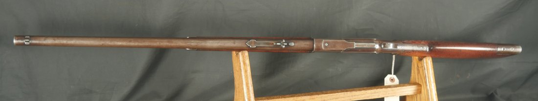 GR-1125-6703, Winchester 2nd Model 1873. 44-40. BUY NOW - Image 3