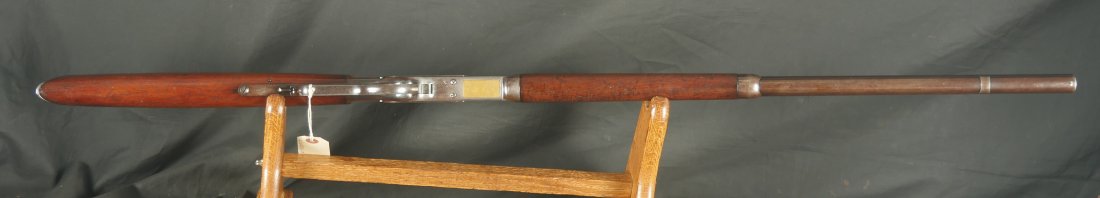 GR-1125-6703, Winchester 2nd Model 1873. 44-40. BUY NOW - Image 5