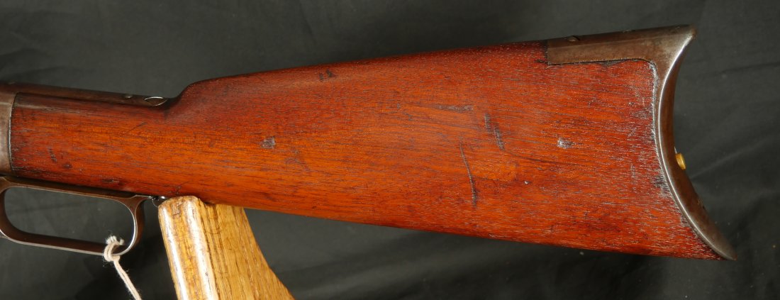 GR-1125-6703, Winchester 2nd Model 1873. 44-40. BUY NOW - Image 6